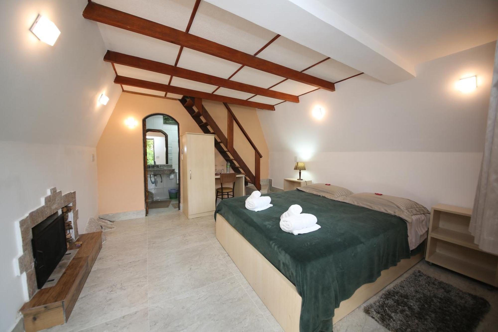 Spazio Di Garda Sao Roque  Bagian luar foto