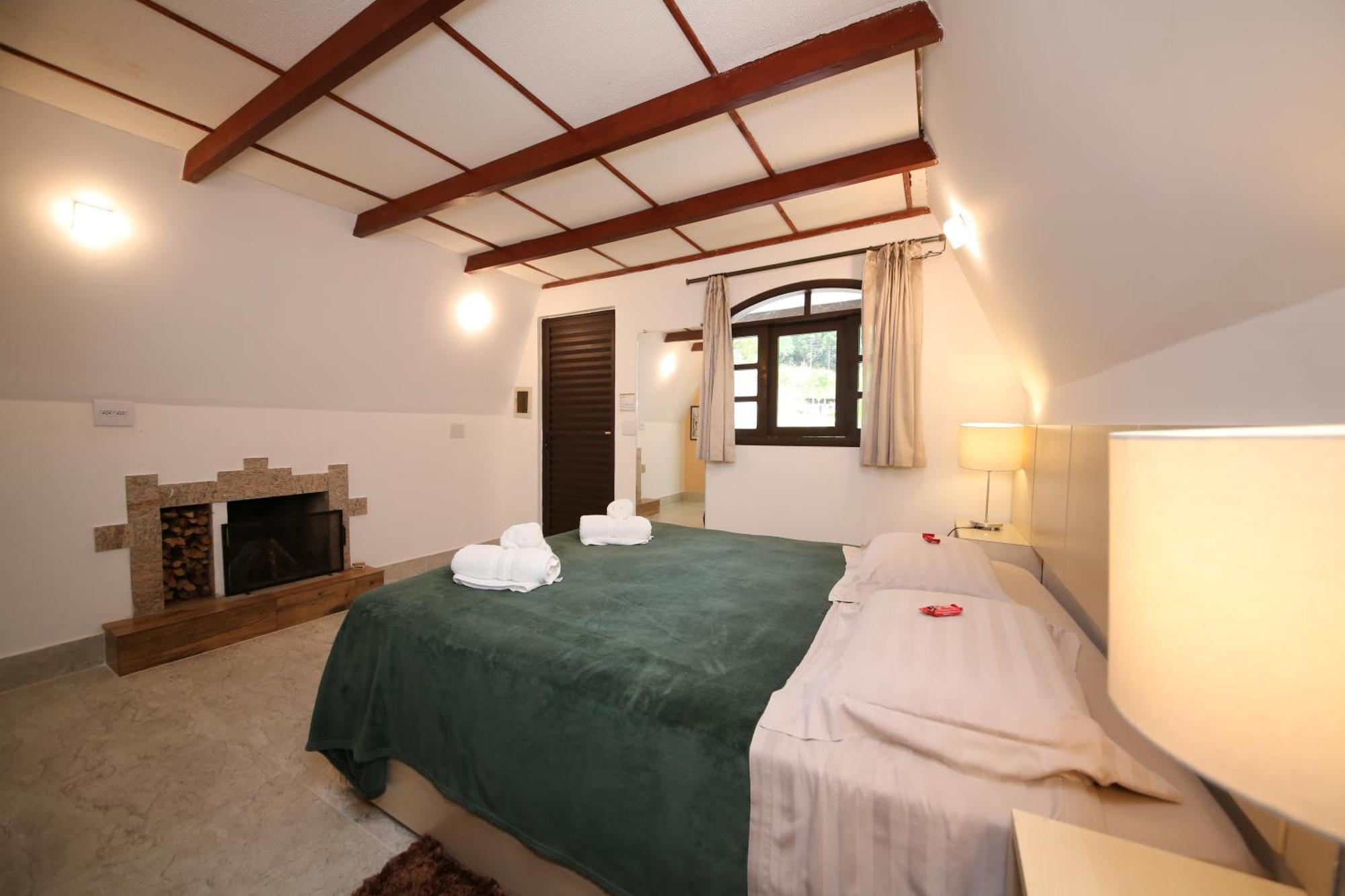 Spazio Di Garda Sao Roque  Bagian luar foto