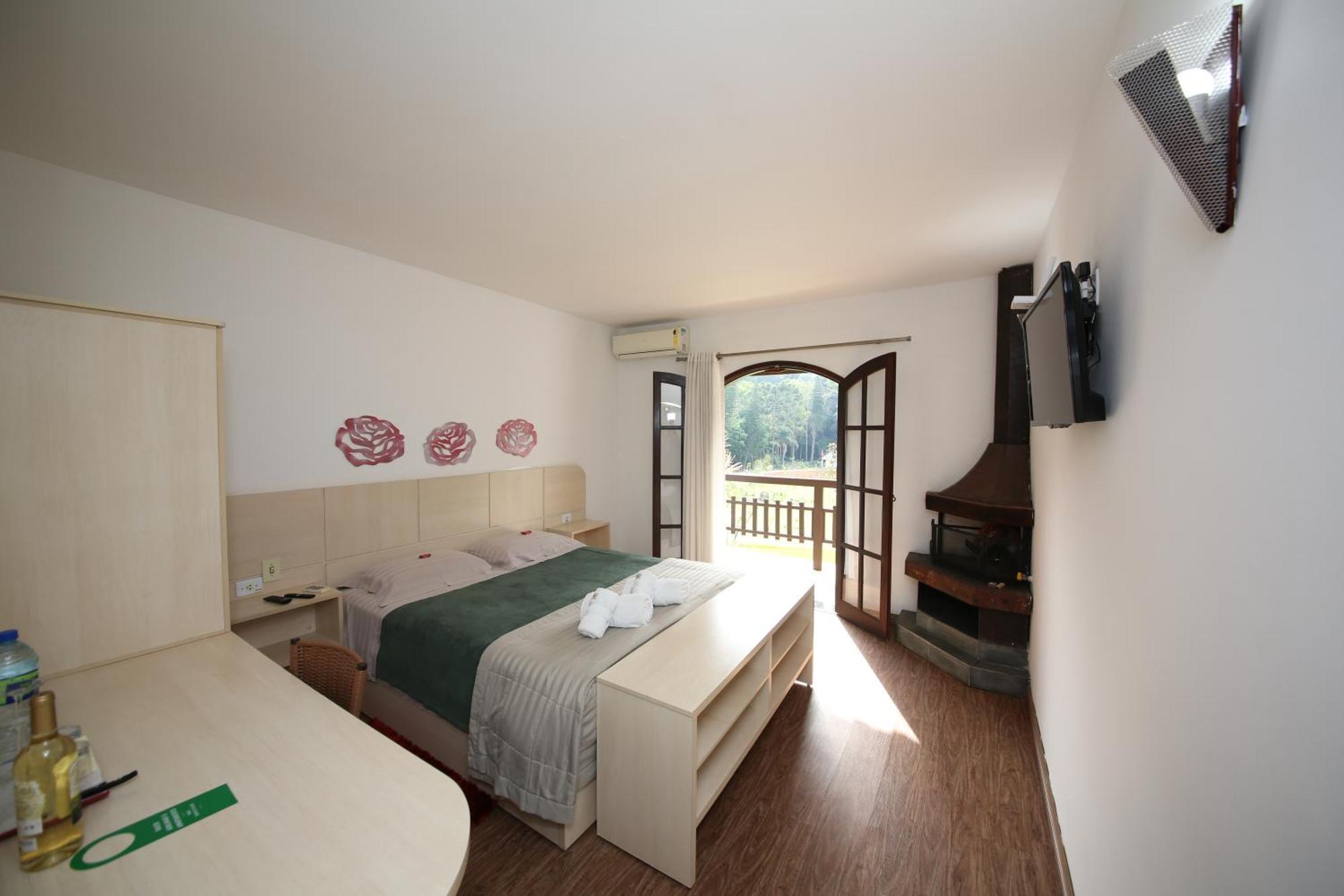 Spazio Di Garda Sao Roque  Bagian luar foto