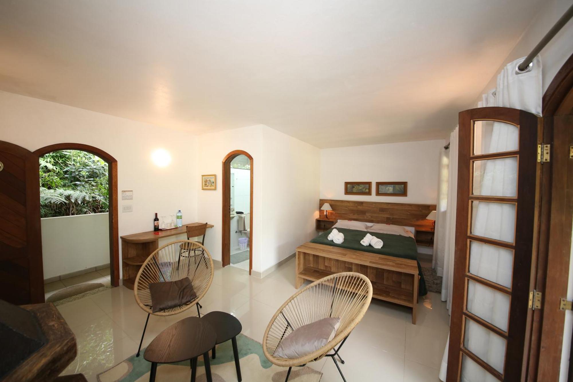 Spazio Di Garda Sao Roque  Bagian luar foto