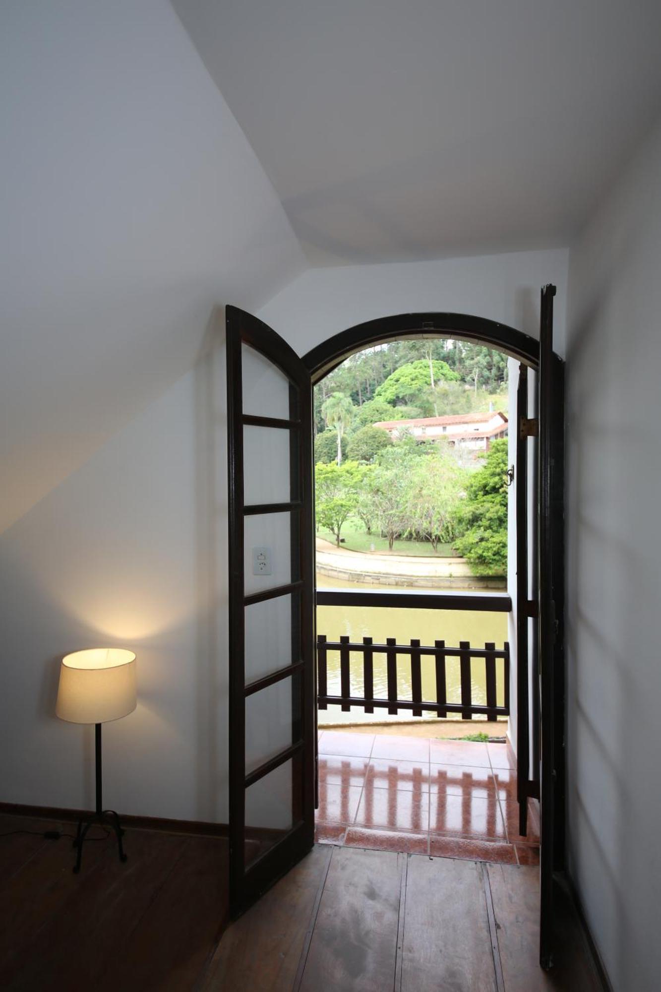 Spazio Di Garda Sao Roque  Bagian luar foto