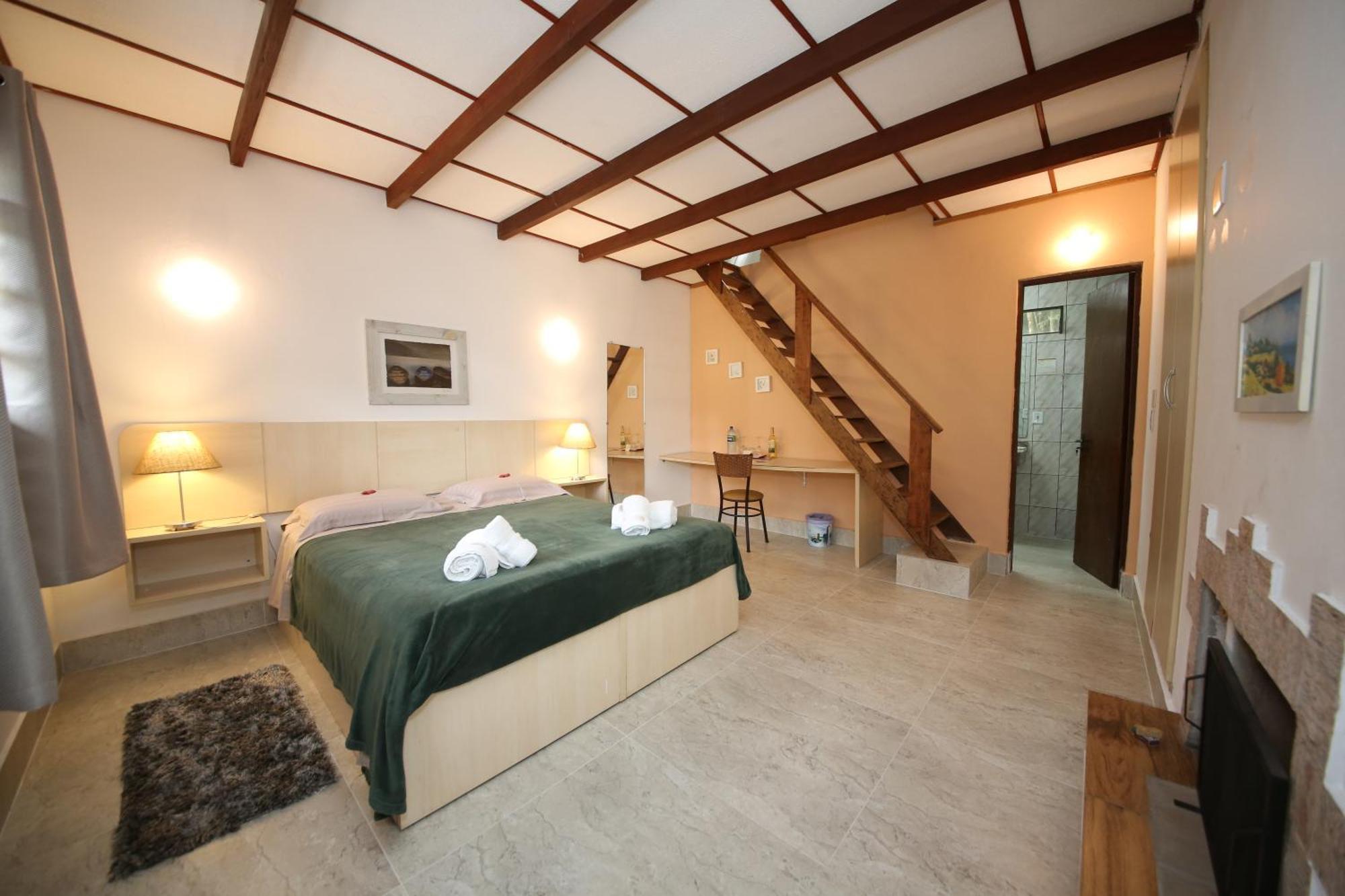 Spazio Di Garda Sao Roque  Bagian luar foto