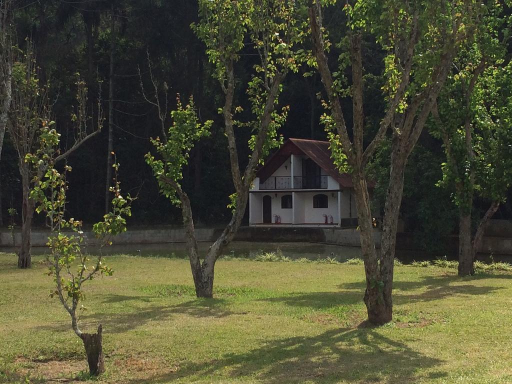 Spazio Di Garda Sao Roque  Bagian luar foto
