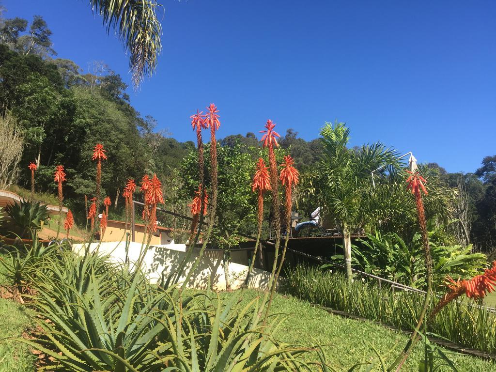 Spazio Di Garda Sao Roque  Bagian luar foto