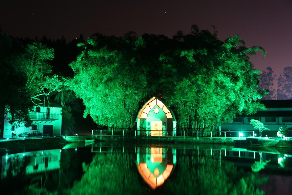 Spazio Di Garda Sao Roque  Bagian luar foto