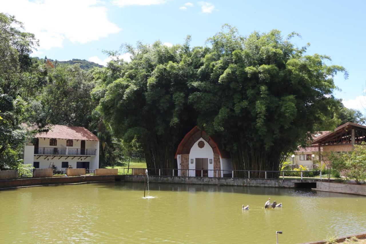 Spazio Di Garda Sao Roque  Bagian luar foto