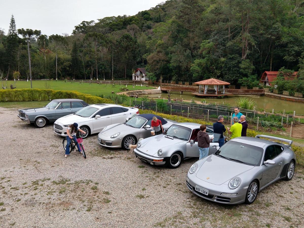 Spazio Di Garda Sao Roque  Bagian luar foto
